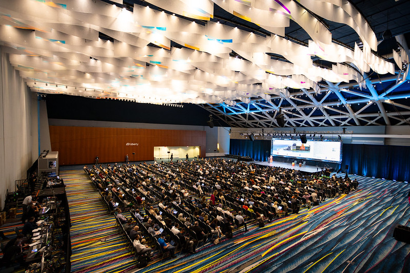 ICANN 79 (credit ICANN)