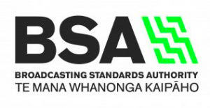 broadcasting standards authority
