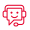 Chatbot icon