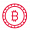 icon bitcoin logo